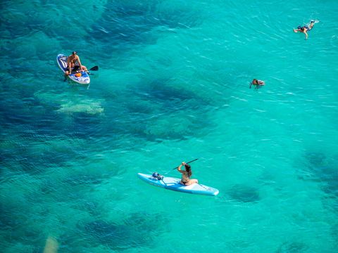 Camping La Scogliera - Camping Lecce - Image N°18