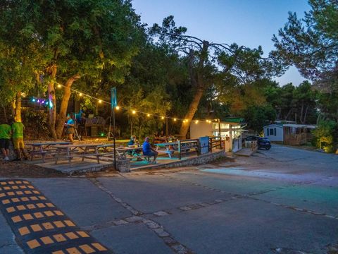 Camping La Scogliera - Camping Lecce - Image N°10