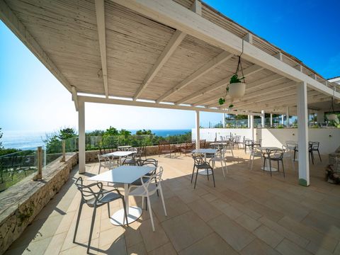 Camping La Scogliera - Camping Lecce - Image N°21