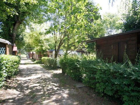 Camping Le Volte - Camping Forlì-Cesena - Image N°7