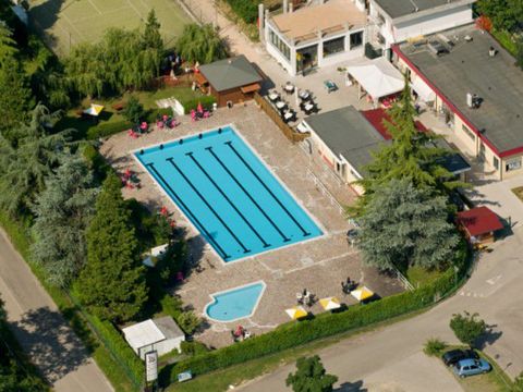 Camping Le Volte - Camping Forlì-Cesena - Image N°2