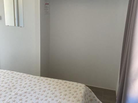 MOBILHOME 4 personnes - DOMUX