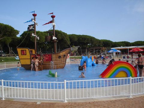 Camping Donana Playa - Camping Huelva - Image N°10