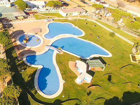 Camping Donana Playa - Camping Huelva - Image N°15