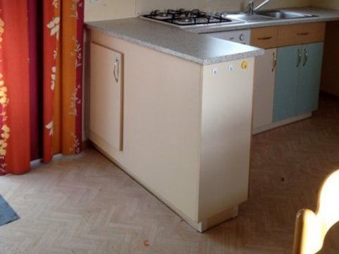 MOBILHOME 6 personnes - Confort B2, B4, B8, B9, B10, B11 - Arrivée samedi