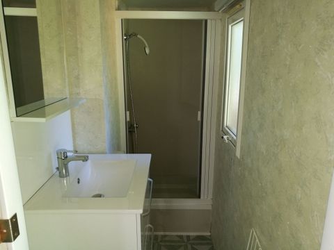 MOBILHOME 6 personnes - Confort B2, B4, B8, B9, B10, B11 - Arrivée samedi