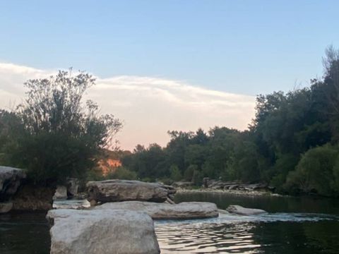 Camping Chaulet Village - Camping Ardèche - Image N°15