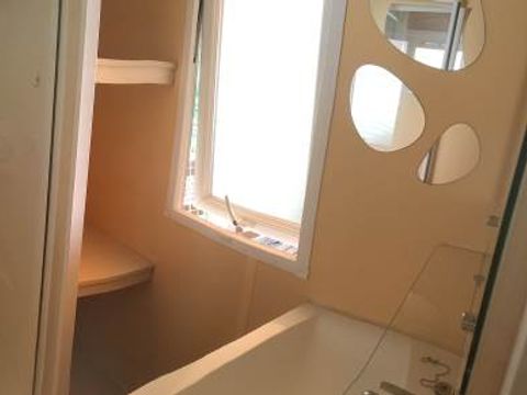 MOBILHOME 4 personnes - n°20