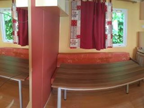 MOBILHOME 4 personnes - n°20