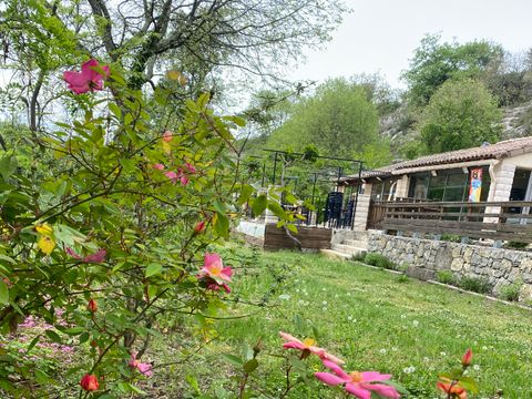 Camping Chaulet Village - Camping Ardeche - Image N°21