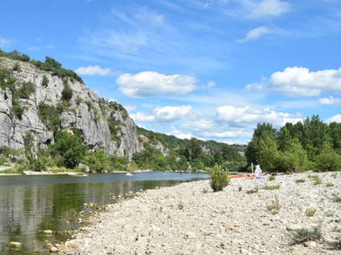 Camping Chaulet Village - Camping Ardeche - Image N°9
