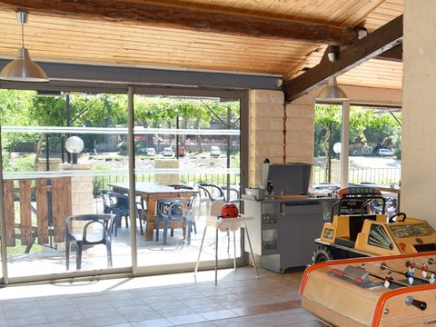 Camping Chaulet Village - Camping Ardeche - Image N°4