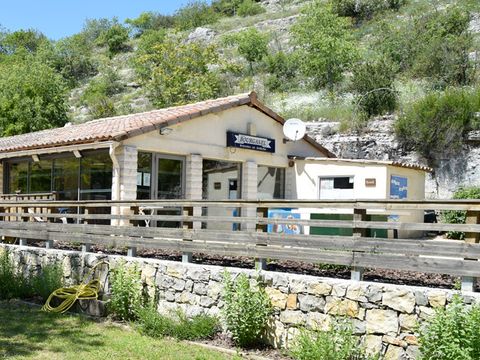 Camping Chaulet Village - Camping Ardeche
