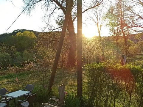 Camping Chaulet Village - Camping Ardeche - Image N°19