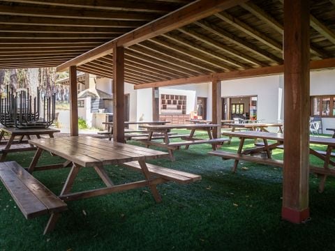 Camping Urbión - Camping Soria - Image N°21