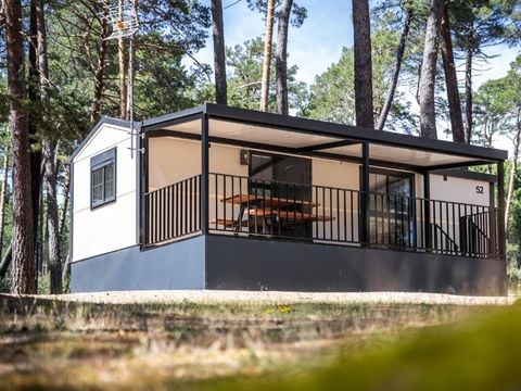 Camping Urbión - Camping Soria - Image N°10