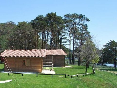 Camping Urbión - Camping Soria - Image N°2