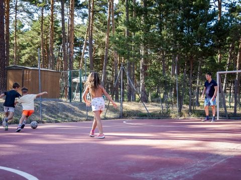 Camping Urbión - Camping Soria - Image N°11