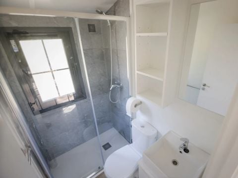 Bungalow 2 personnes - El Bosque 1 Hab