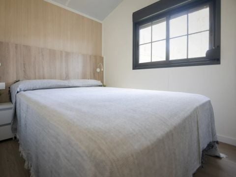 Bungalow 2 personnes - El Bosque 1 Hab