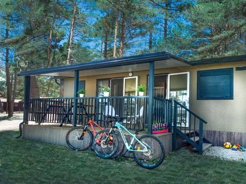 Camping Urbión - Camping Soria - Image N°4