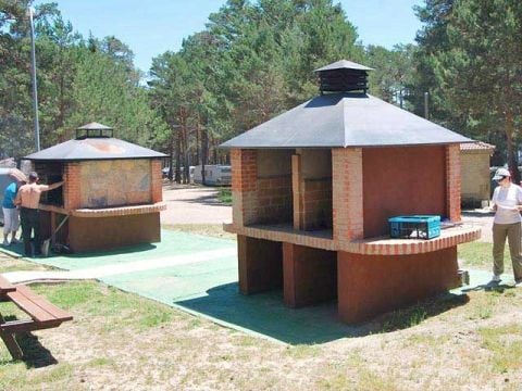 Camping Urbión - Camping Soria - Image N°22