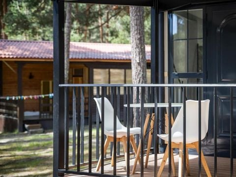 Camping Urbión - Camping Soria - Image N°7