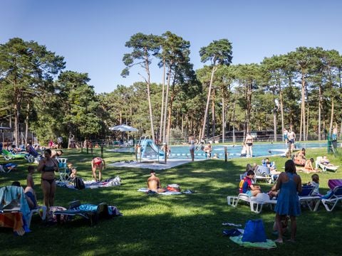 Camping Urbión - Camping Soria - Image N°13
