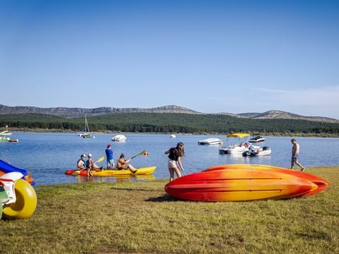Camping Urbión - Camping Soria - Image N°16