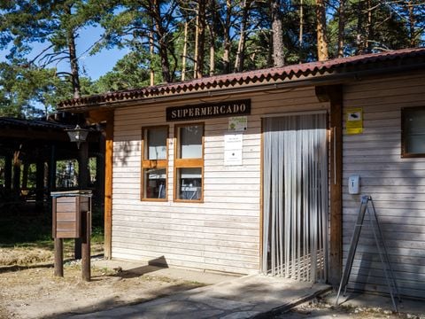 Camping Urbión - Camping Soria - Image N°14