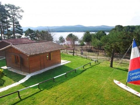 Camping Urbión - Camping Soria - Image N°3