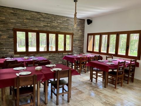 Camping Urbión - Camping Soria - Image N°25