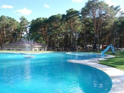 Camping Urbión - Camping Soria - Image N°4
