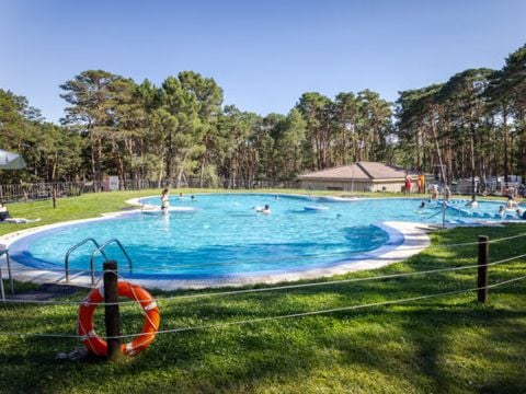 Camping Urbión - Camping Soria - Image N°12