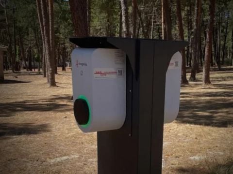 Camping Urbión - Camping Soria - Image N°23