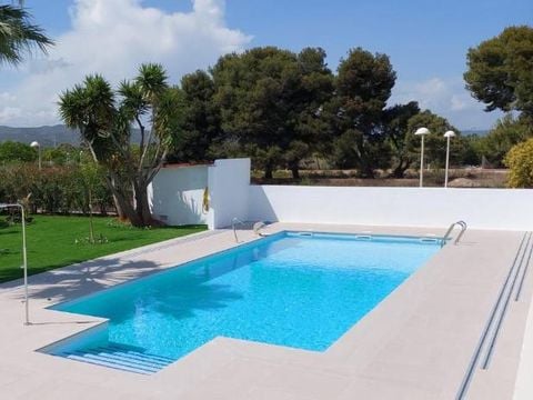 Camping Riberamar - Camping Castellón - Image N°2