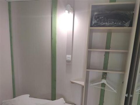 BUNGALOW 5 personnes - Bungalow Azahar