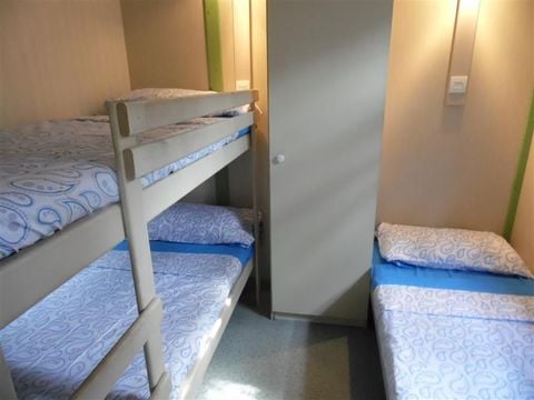 BUNGALOW 5 personnes - Bungalow Azahar