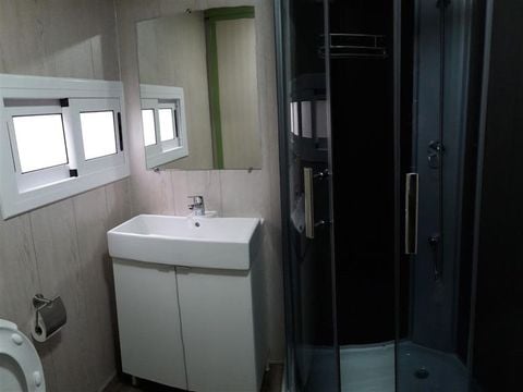 BUNGALOW 5 personnes - Bungalow Azahar