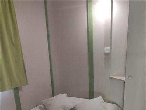 BUNGALOW 5 personnes - Bungalow Azahar