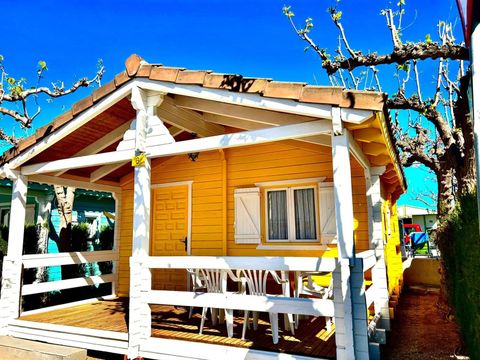 Camping Riberamar - Camping Castellón - Image N°14