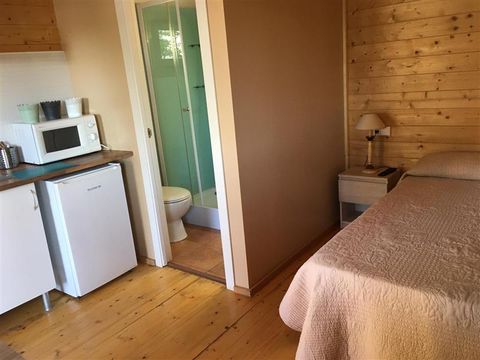 BUNGALOW 2 personnes - Bungalow Buganvilla