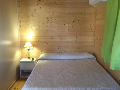 BUNGALOW 2 personnes - Bungalow Buganvilla