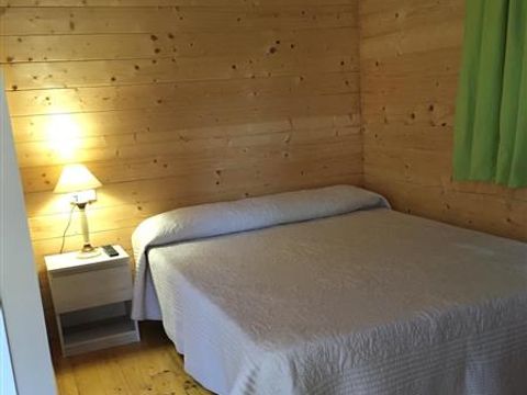 BUNGALOW 2 personnes - Bungalow Buganvilla