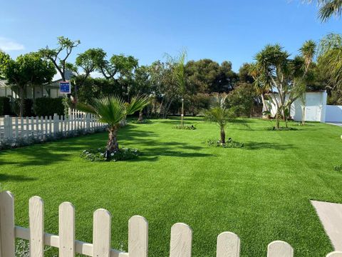 Camping Riberamar - Camping Castellón - Image N°25