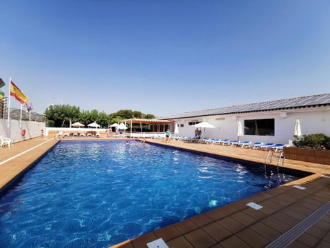 Camping Riberamar - Camping Castellón - Image N°7