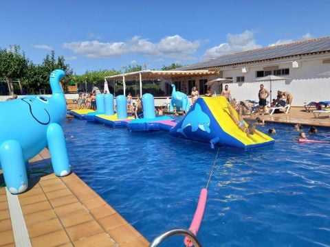 Camping Riberamar - Camping Castellón