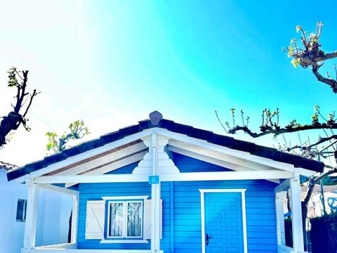 Camping Riberamar - Camping Castellón - Image N°28