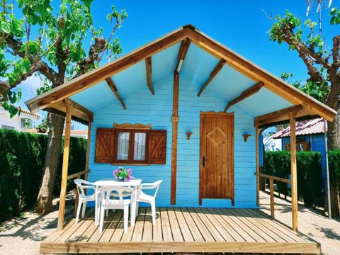 Camping Riberamar - Camping Castellón - Image N°13