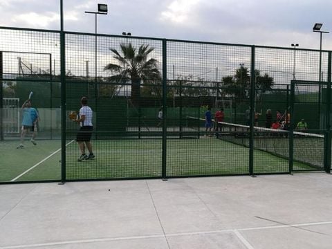 Camping Riberamar - Camping Castellón - Image N°18